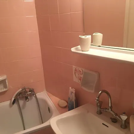 Appartement Funky