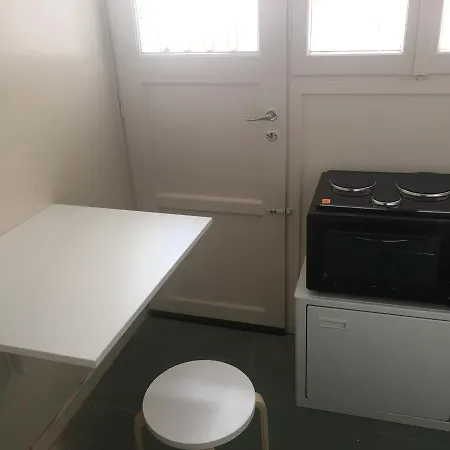 Funky Apartment *
