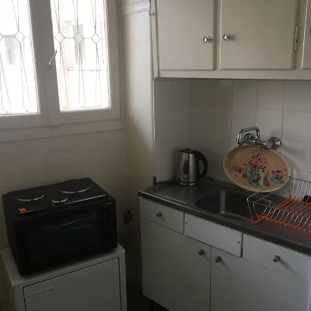 Appartement Funky