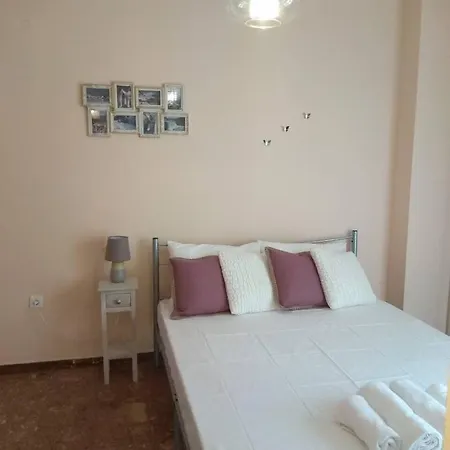 Appartement Funky Loutráki