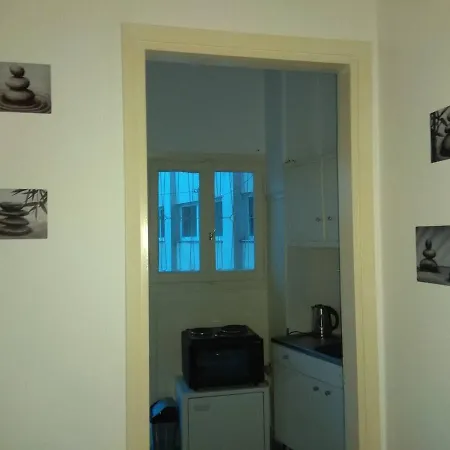 Appartement Funky